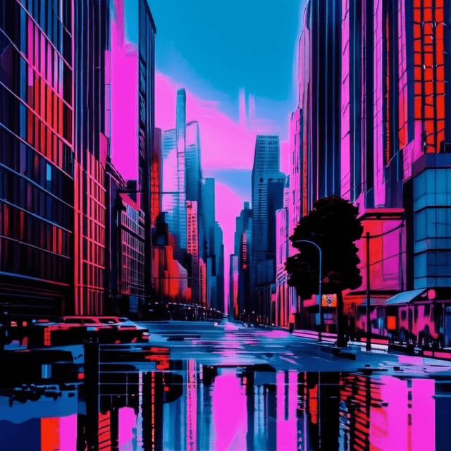 Laundry Day Cosmos 2