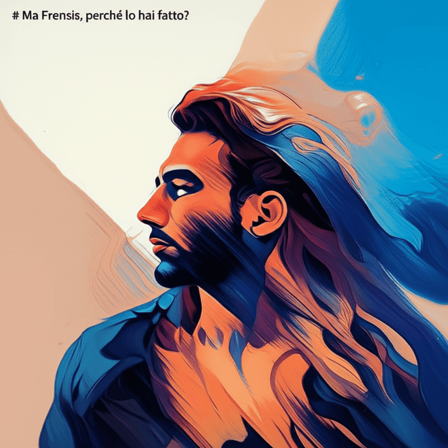 Ma Frensis, perché lo hai fatto? 2