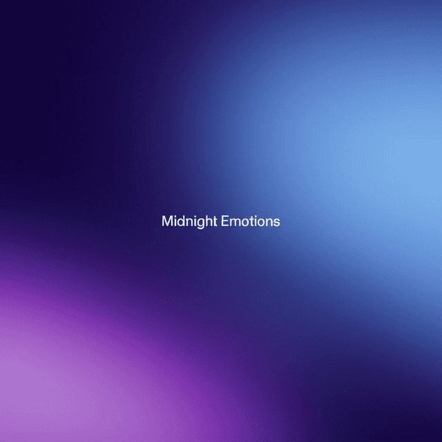 Midnight Emotions 2