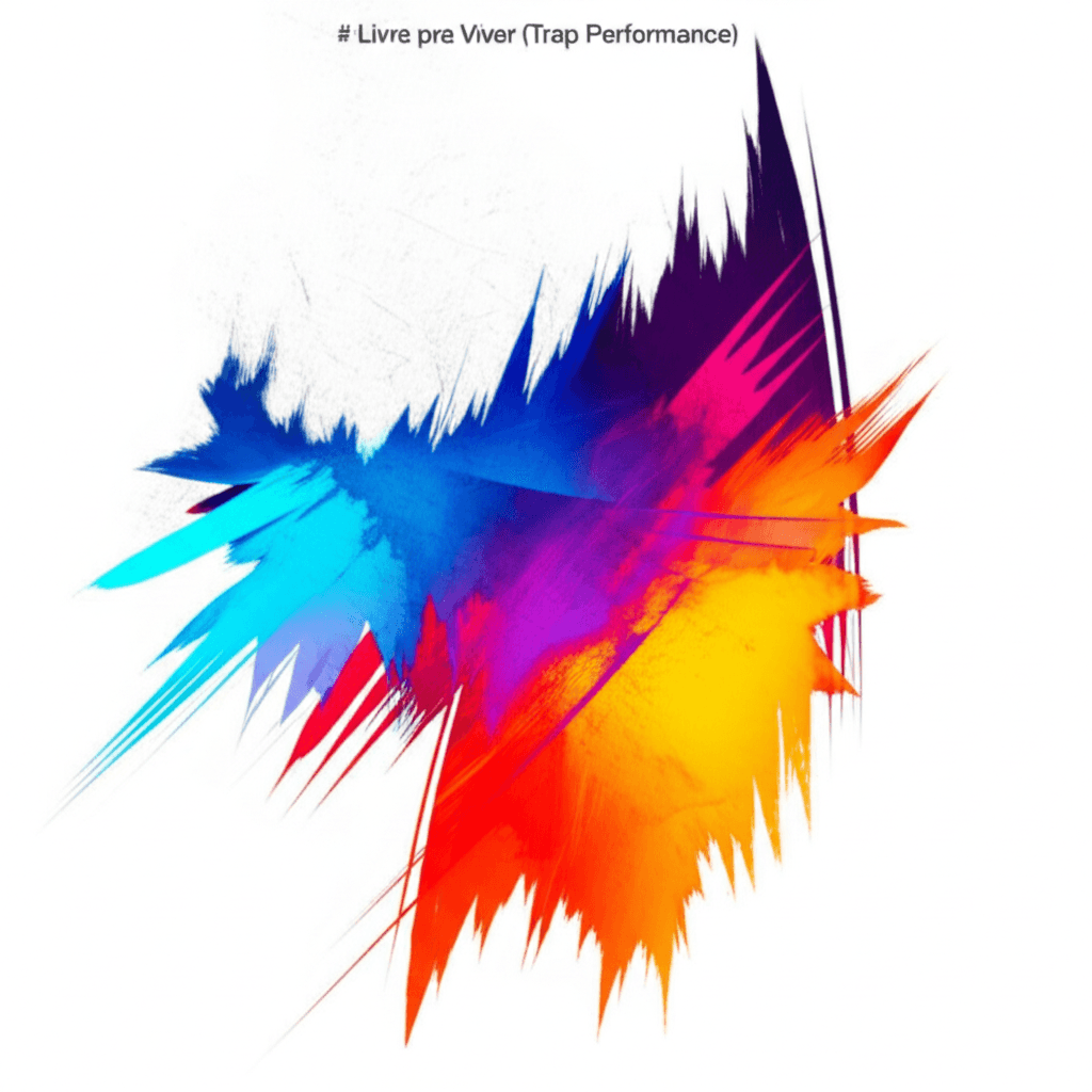 Livre pra Viver (Trap Performance) 1