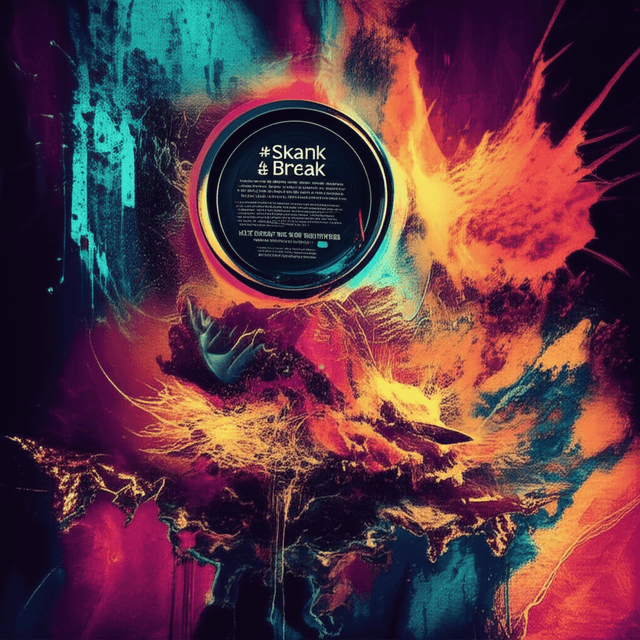 Skank & Break 1