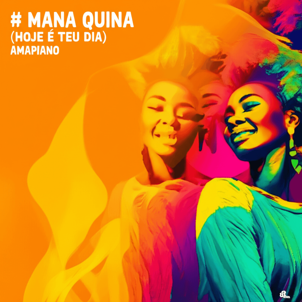 Mana Quina (Hoje é Teu Dia) 1