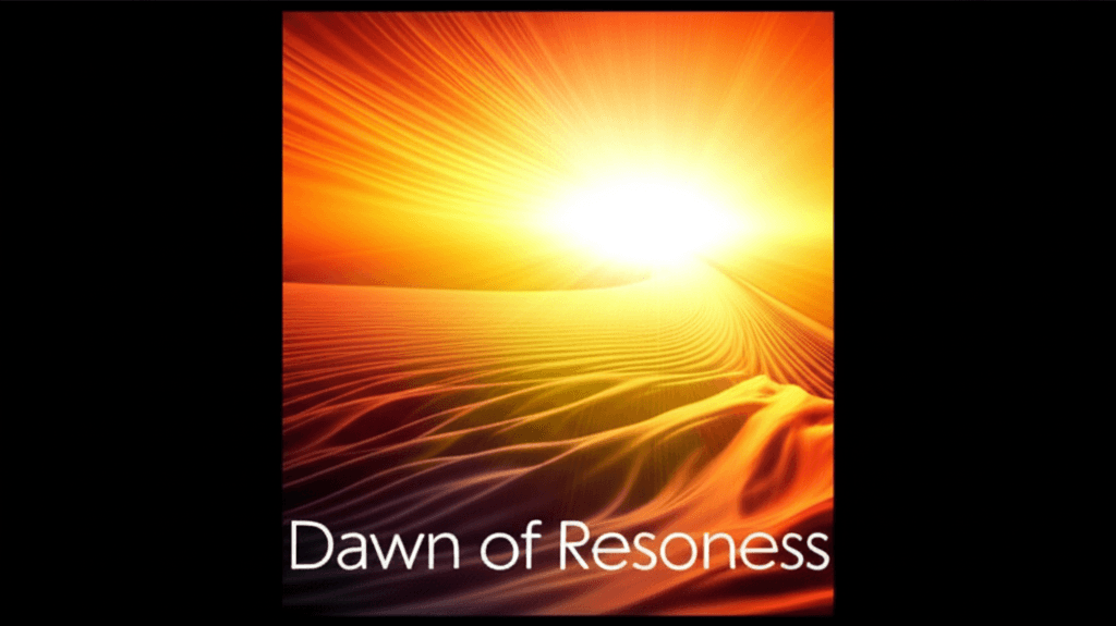 Dawn of Resonance 2