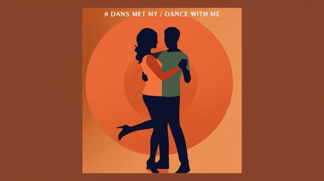 Dans Met My / Dance With Me 2