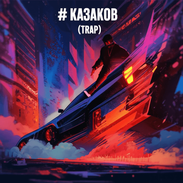 Казаков (Trap) 2