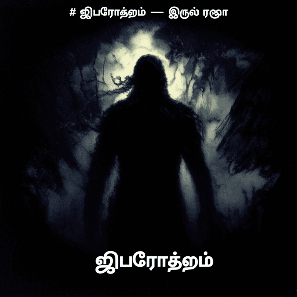 ஜிபரோத்ஹ் — நரகத்தின் பேய் மன்னர் 2