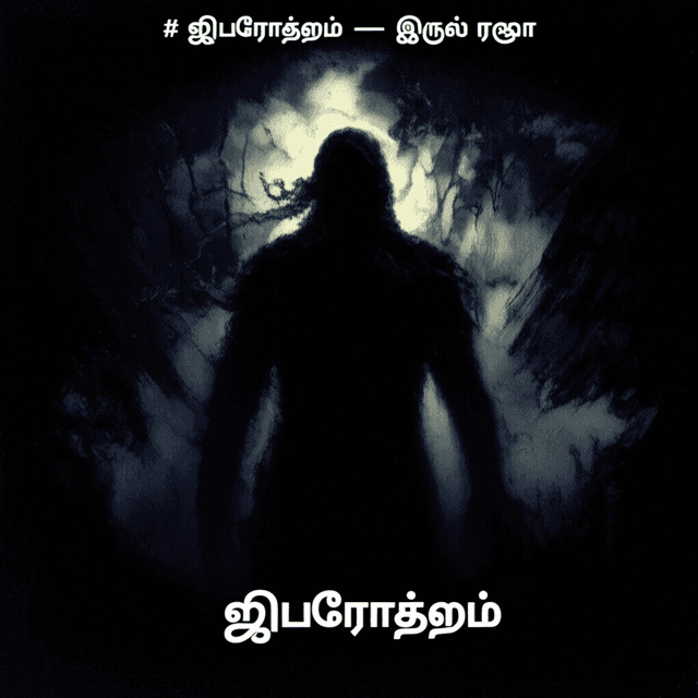 ஜிபரோத்ஹ் — நரகத்தின் பேய் மன்னர் 1