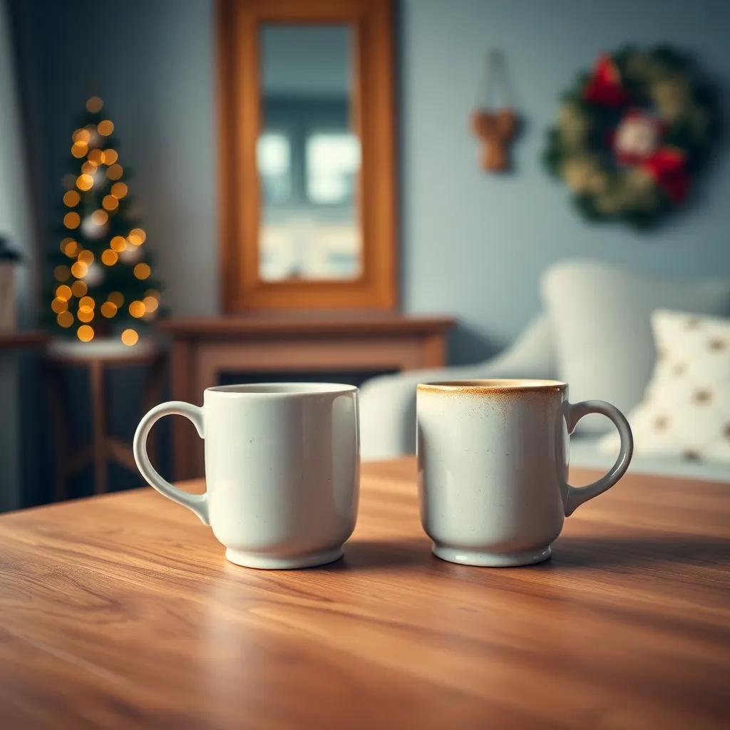 Finding Light Again 1