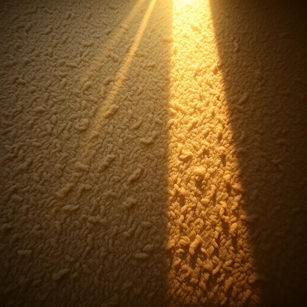 Finding Light Again 2