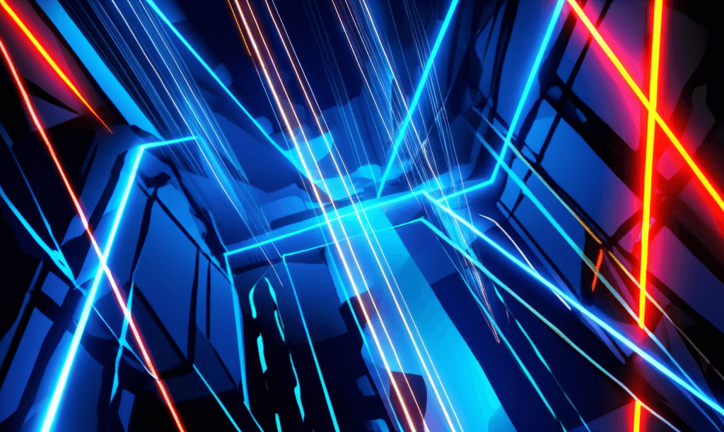 Echoes of Chaos (Rise Up) 2