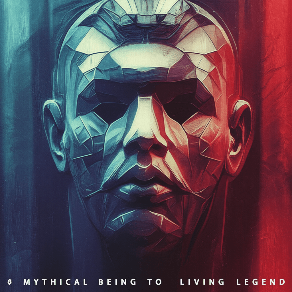 mythical being to living legend-10290494 2