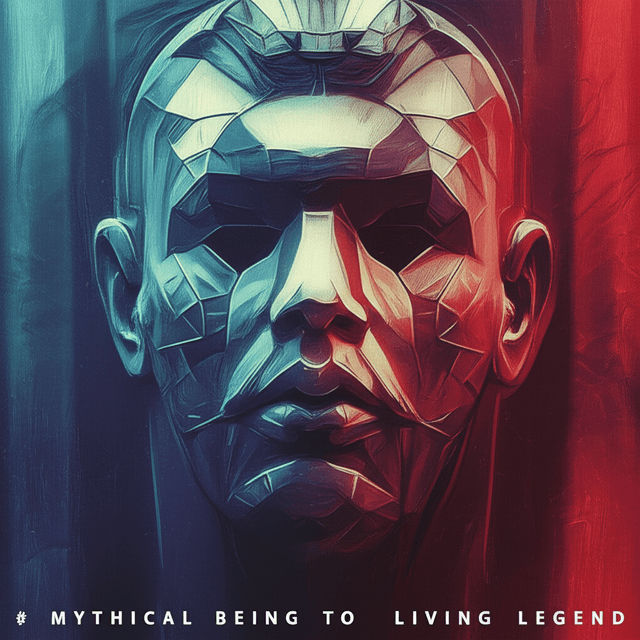 mythical being to living legend-10290494 2