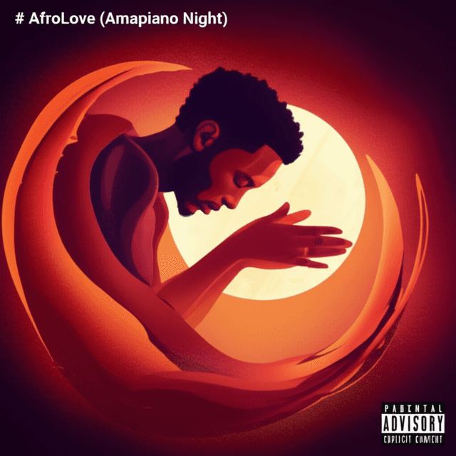 AfroLove (Amapiano Night) 1