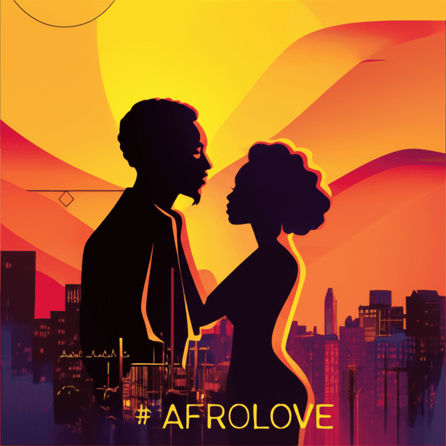 AfroLove (Amapiano Moon) 1