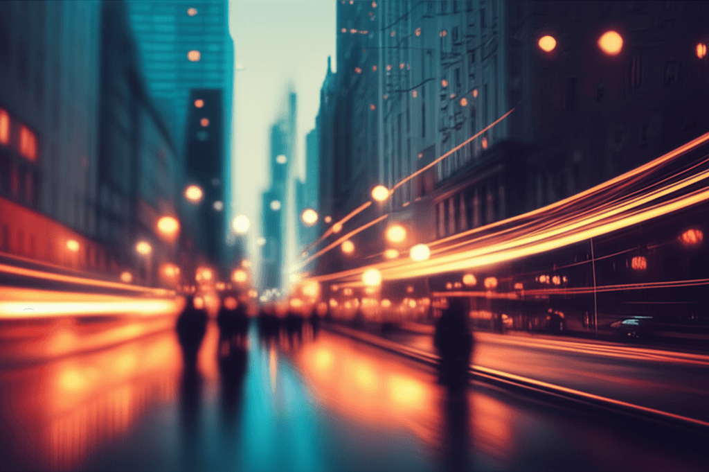 Alive in Your Eyes (City Lights) 2