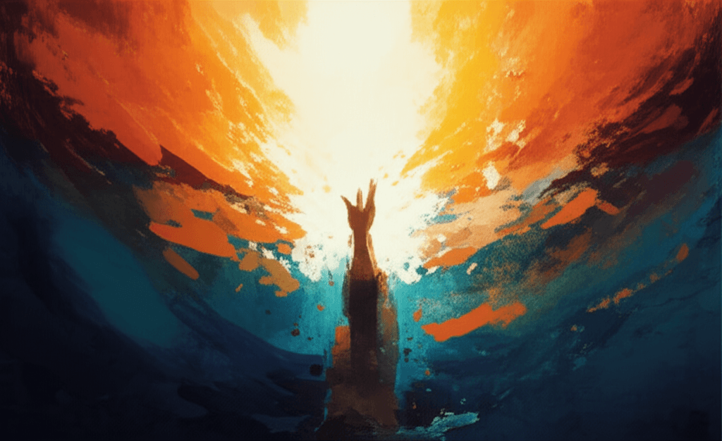 Morning of His Light 2