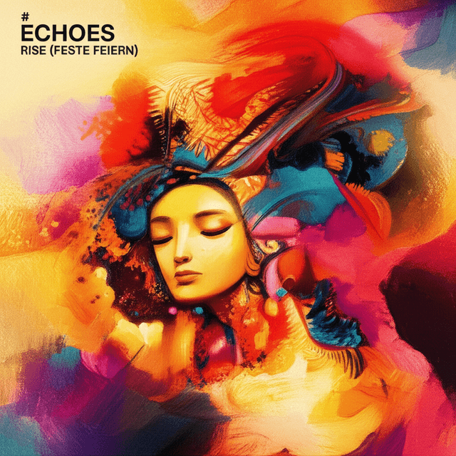 Echoes Rise (Feste feiern) 2