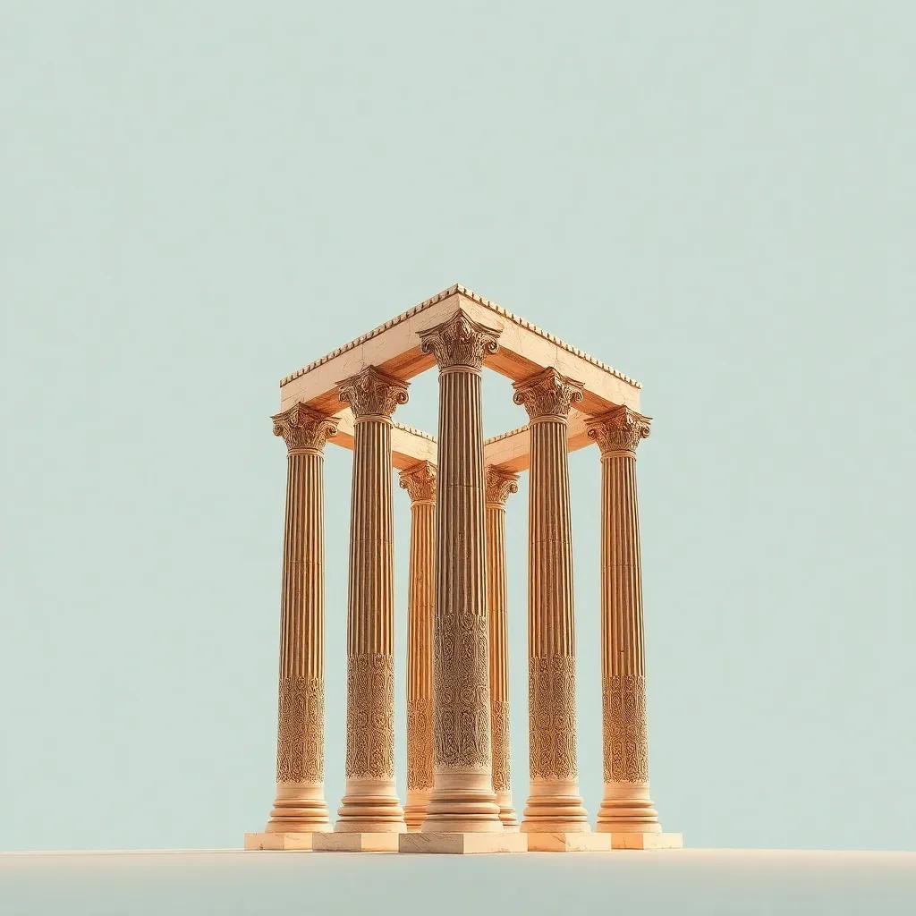 Moonlit Pillars: Clash of Breath 1