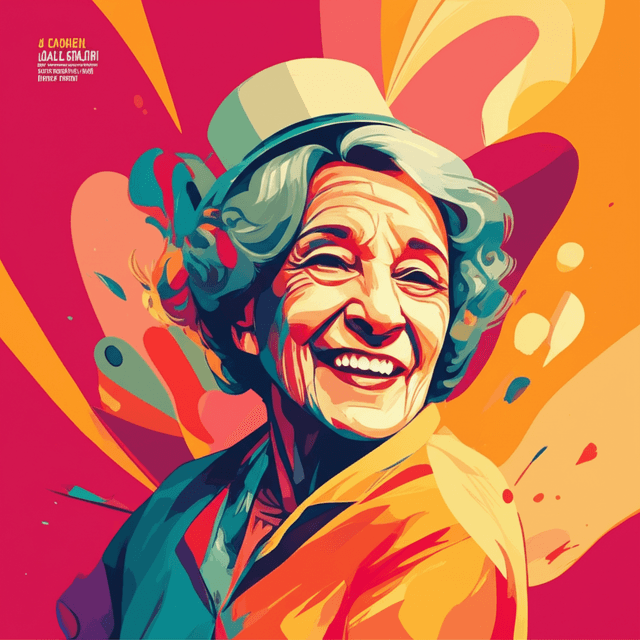 Carmen, ¡Dale Color! 1