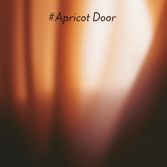 Whispered Door