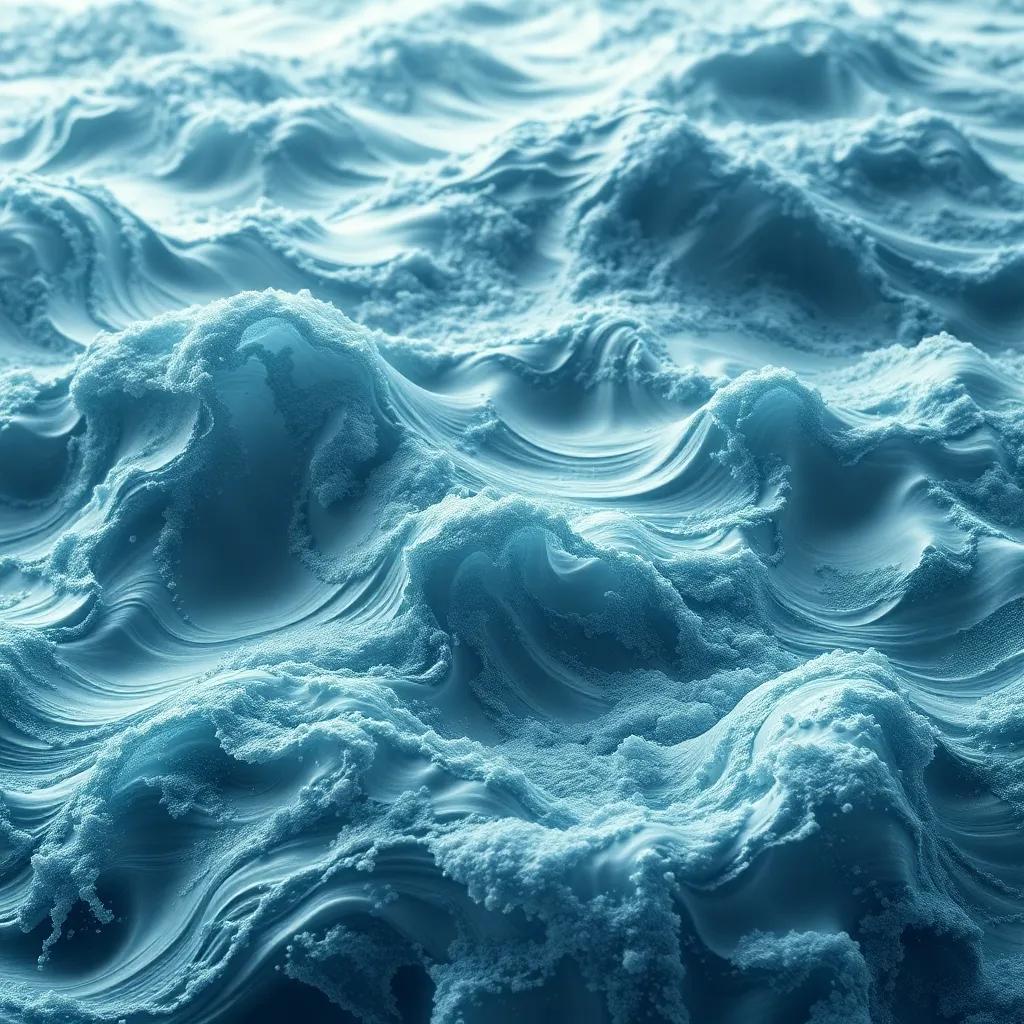 Rising Sea (Instrumental Suite) 2