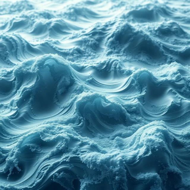 Rising Sea (Instrumental Suite) 2