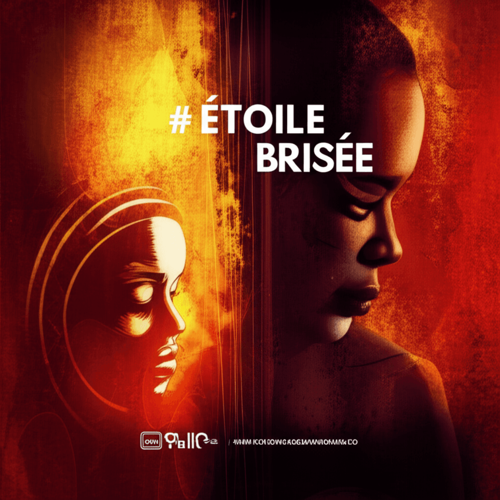 Étoile brisée 2
