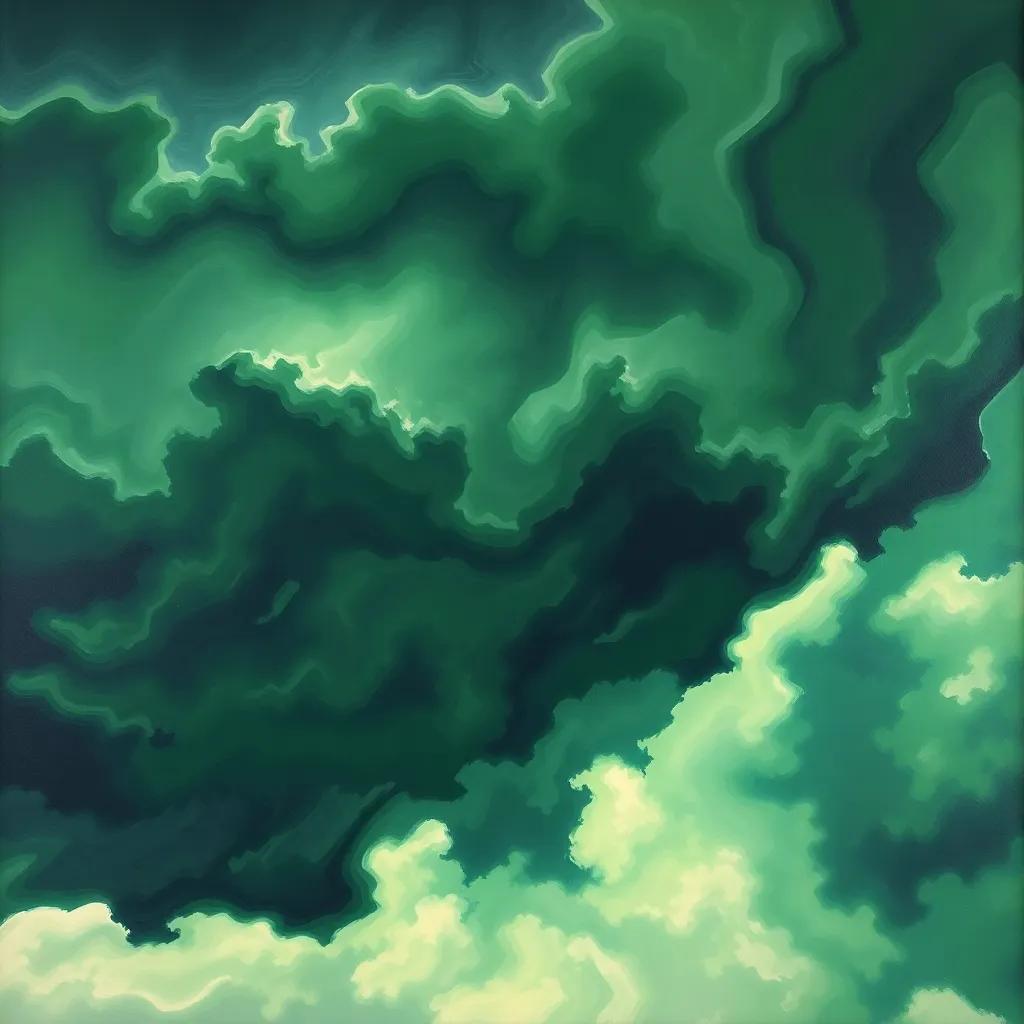 El Último Eco del Relámpago 2