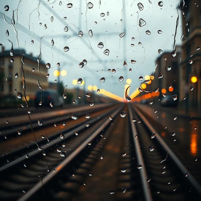 Stations at Midnight 2