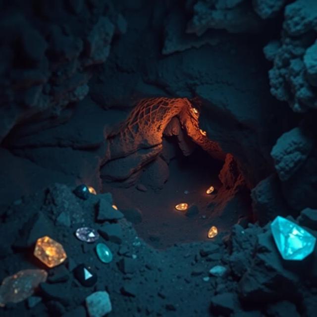 Mine Mine Mine (K-Pop Short) 2