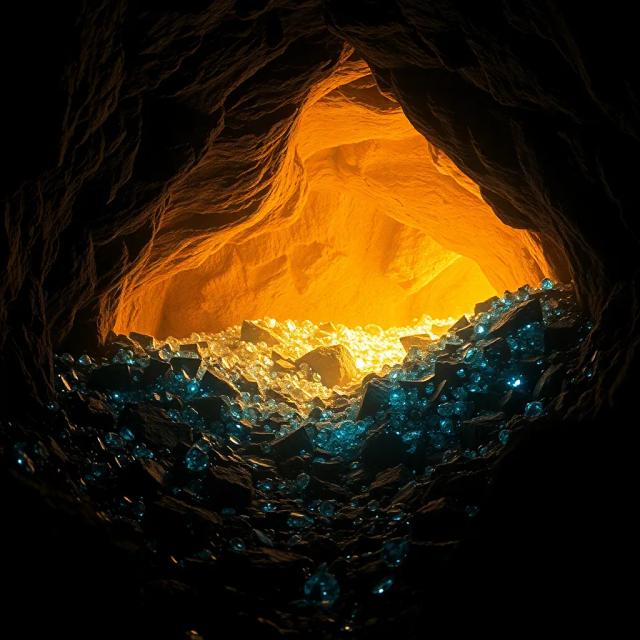 Mine Mine Mine (K-Pop Short) 1