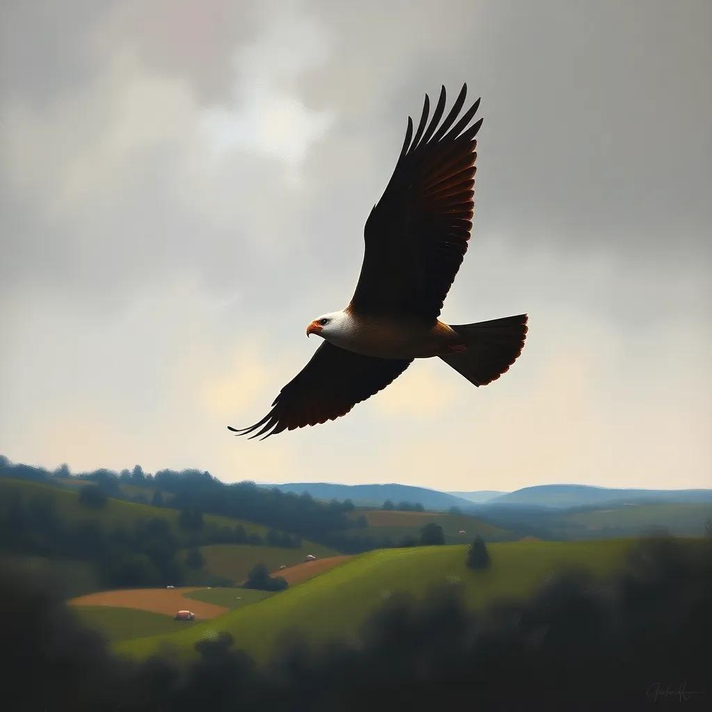 रानी और चिड़िया — साथ में उड़ान 1