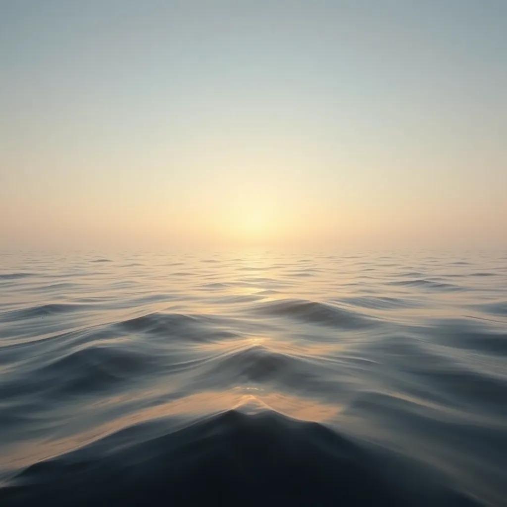 Morty's Shore (Além do Rio Azul) 1