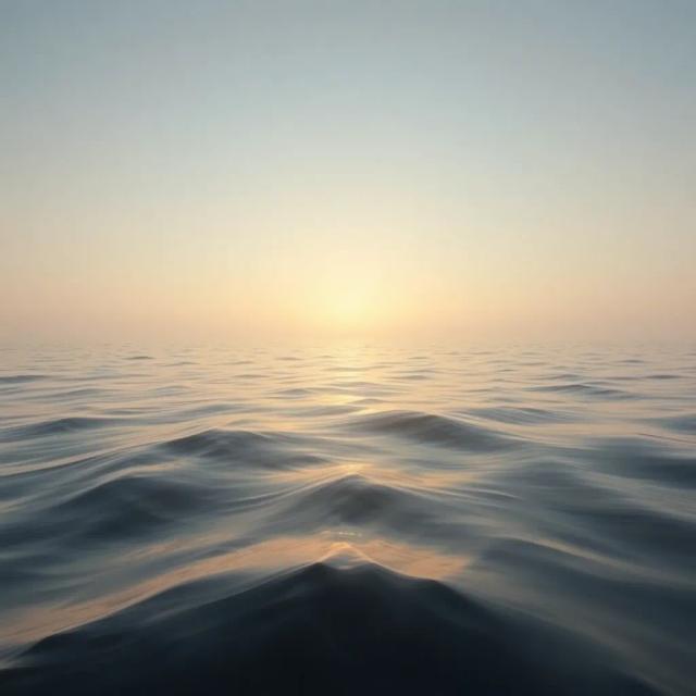 Morty's Shore (Além do Rio Azul) 1