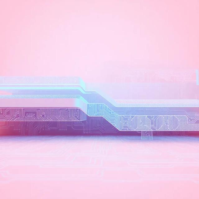 Mount. Copy. Rebuild. Run. 1