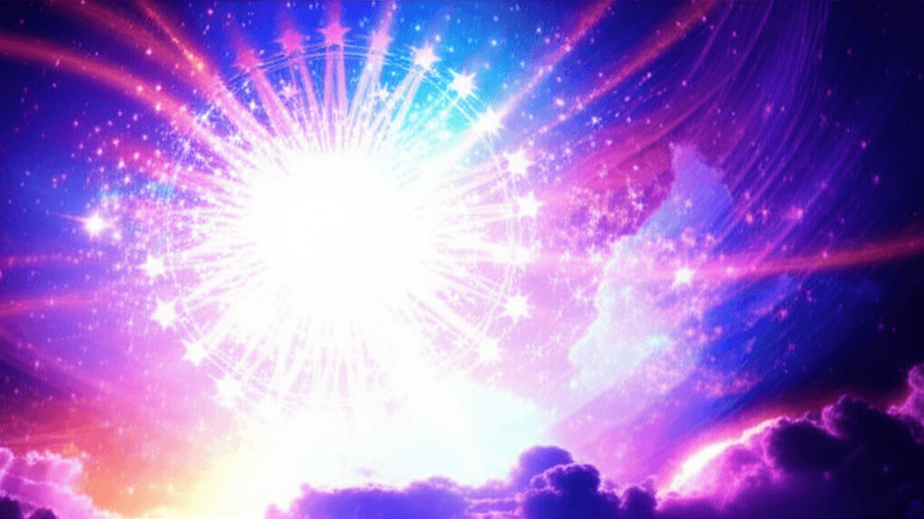 Fulgeran - Cântec de dans 1