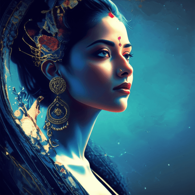 Chand Ke Saaye (Instrumental Trap) 2