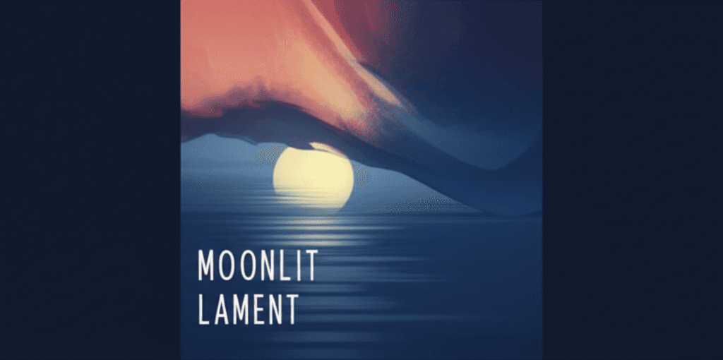 Moonlit Lament 2