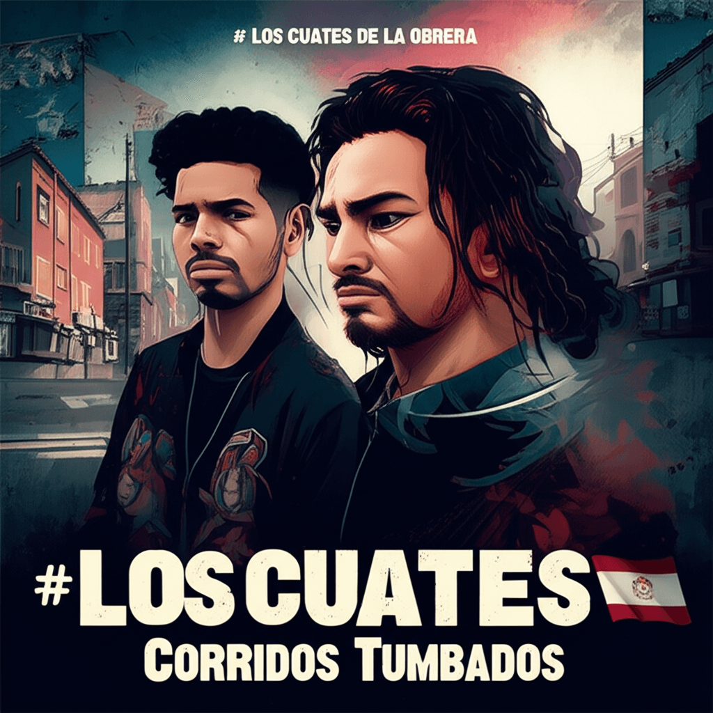 Los Cuates de la Obrera 1