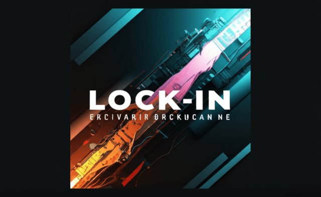 LOCK-IN Broadcast 1