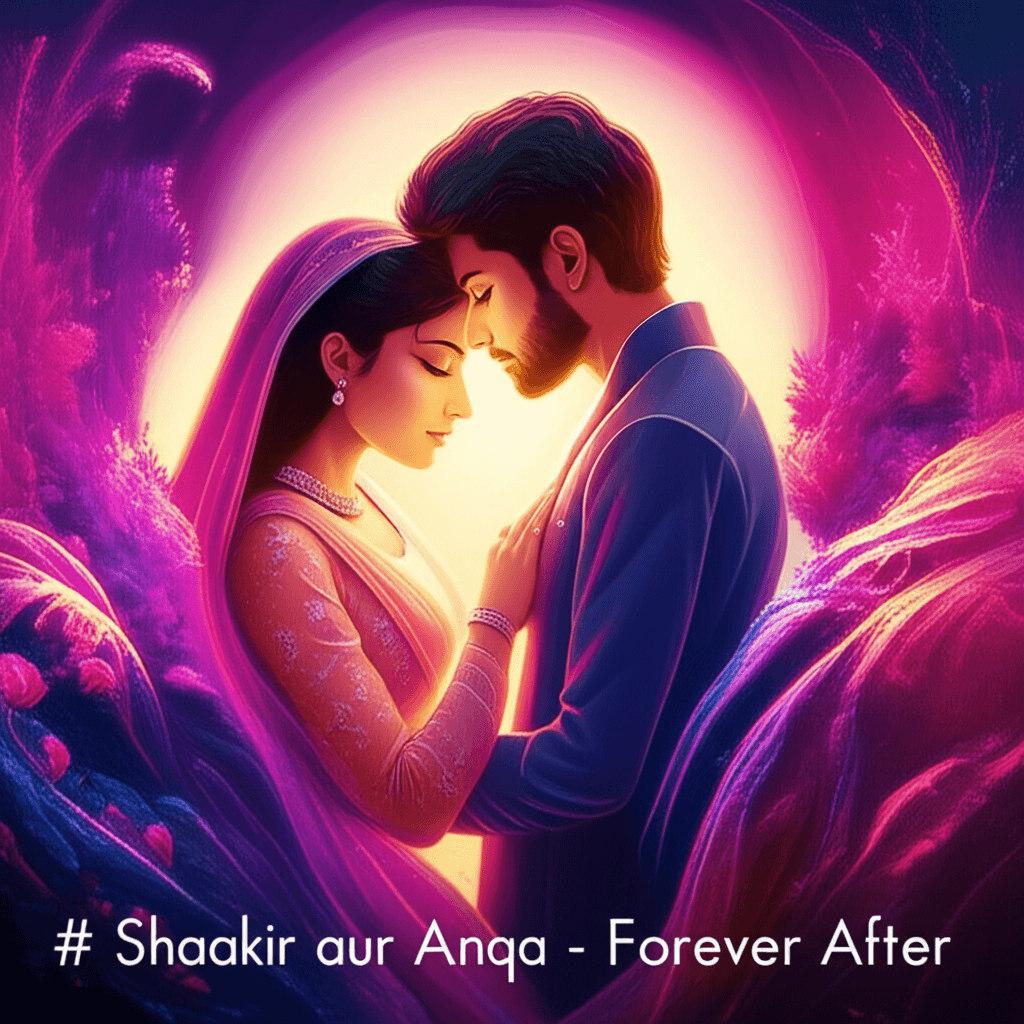 Shaakir aur Anqa - Forever After 1