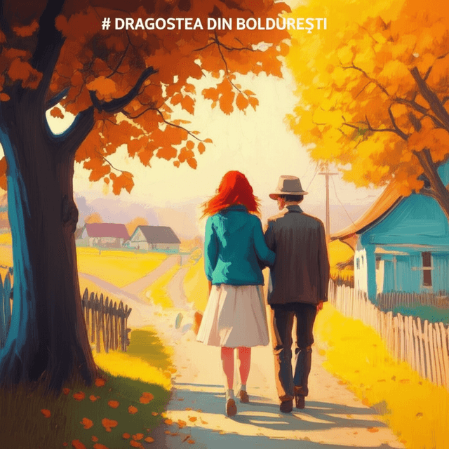 Dragostea din Boldurești 2