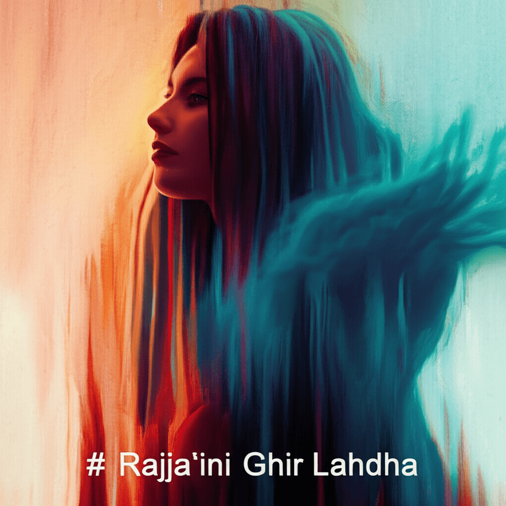 Rajja'ini Ghir Lahdha 1