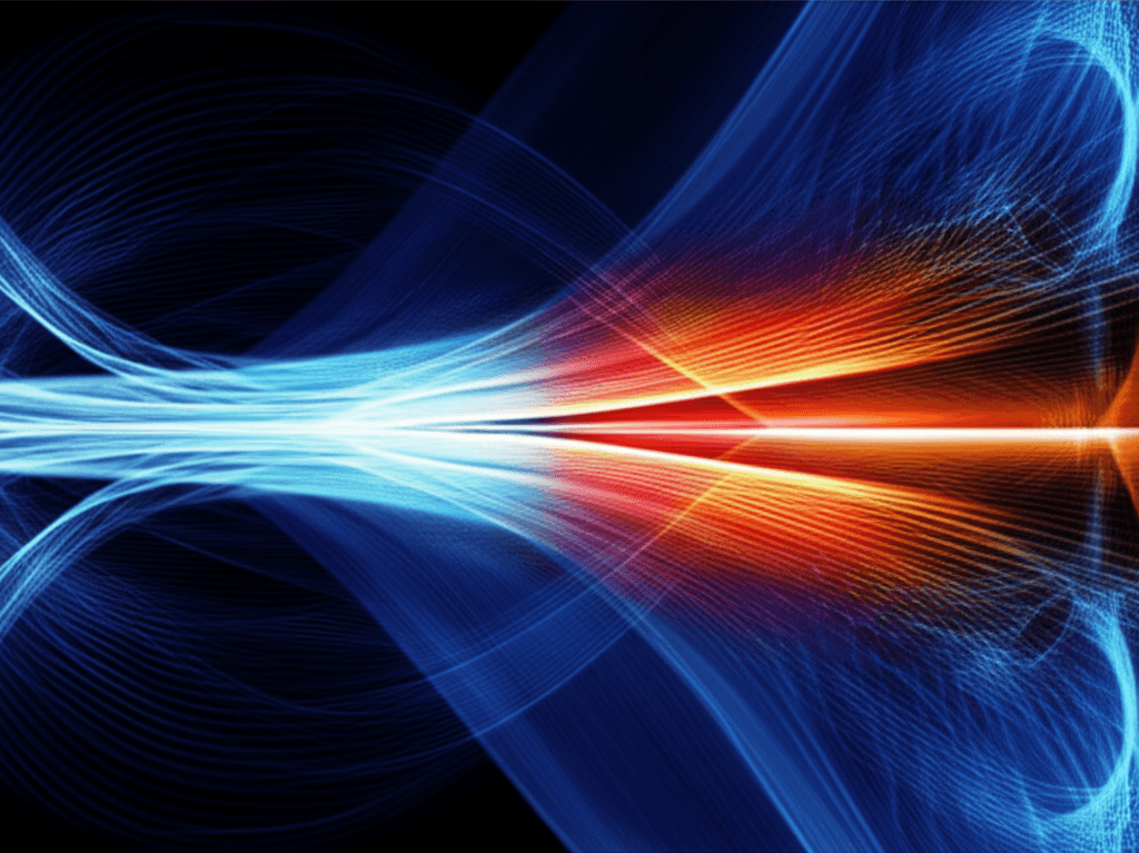 Paper to Proof (We Break Through) 1