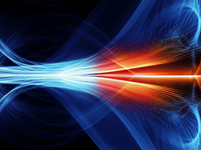 Paper to Proof (We Break Through) 2