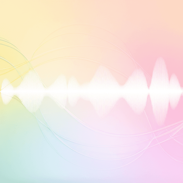 It's Nice to Hear Your Voice Again 2