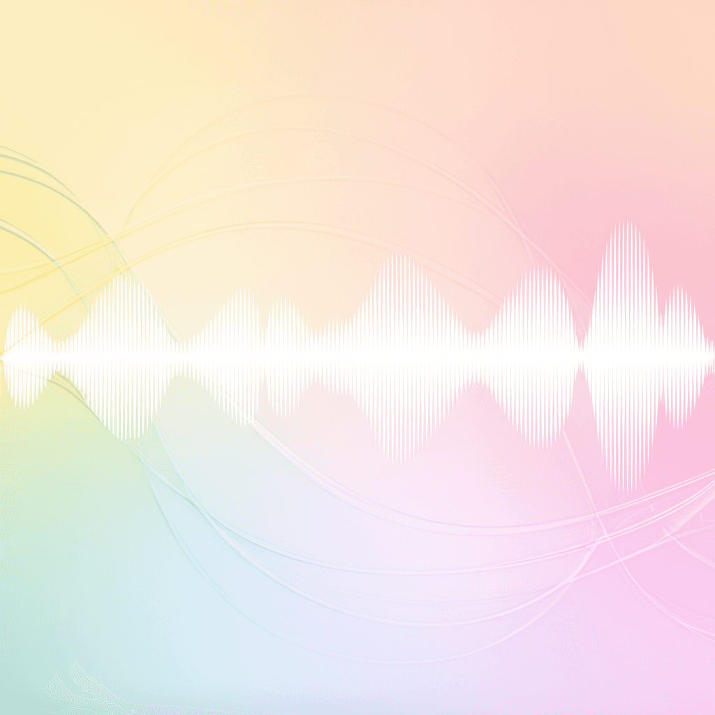 It's Nice to Hear Your Voice Again 1