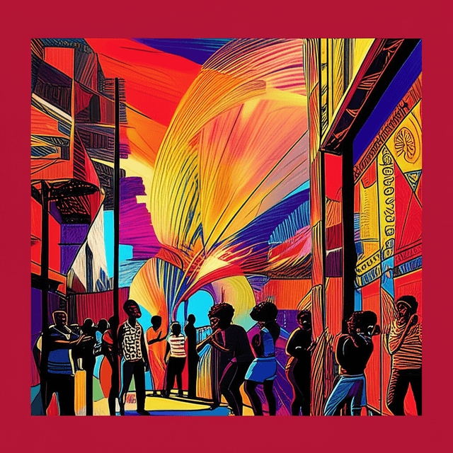 Kasi Bhampa (Amapiano in Zulu) 2