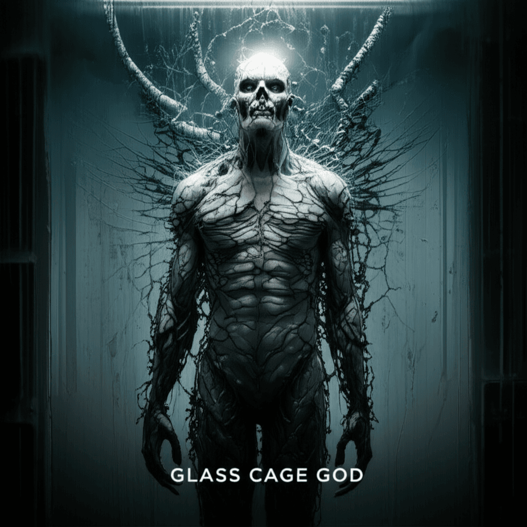 Glass Cage God 1
