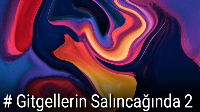 Gitgellerin Salıncağında 2 2